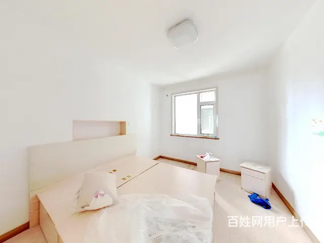 府前小高层，通透大三居，全明户型，精装修诚意出售 - 图片 3