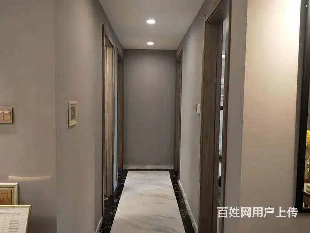 江东府，一手直签房，首付8万起，送储藏室，专车带看 - 图片 4