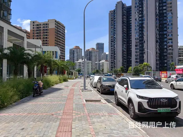 （51旺铺推荐）坡博路61平临街旺铺岀租 - 图片 4