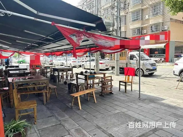 （兴铺）南区花园餐饮一条街串串火锅店转让 - 图片 4