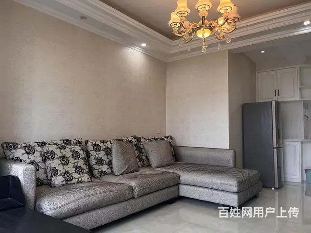 中 央花园精装修两居室多层好楼层毗邻利时报价2300有钥匙. - 图片 6
