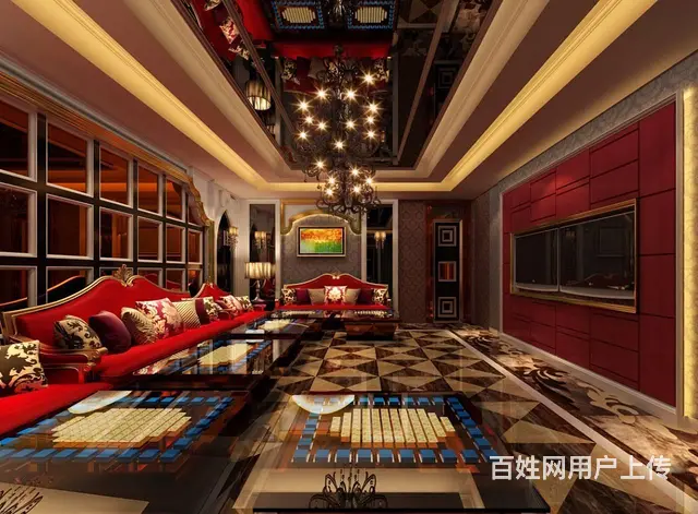 铜陵金玉明珠夜总会- KTV消费划得来 - 图片 3