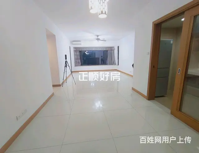 青茂口岸旁 华发世纪城四期 145㎡3房 精装修 385万 - 图片 1