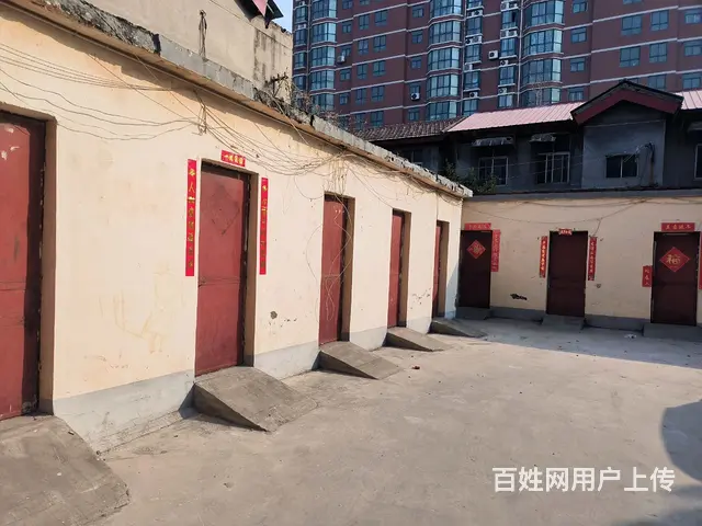 颐春小区 普通住宅 简单装修 - 图片 3