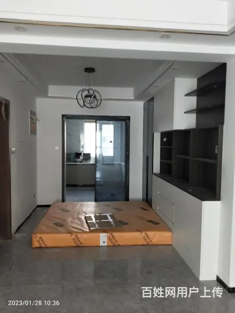 凤凰城 141平4室 大产权精装未住带车位带储 - 图片 6