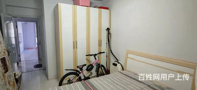凤祥园平地起一楼两室通厅 - 图片 6