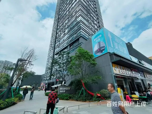 （51旺铺推荐）官渡区海乐荟20平小吃店转让 - 图片 5