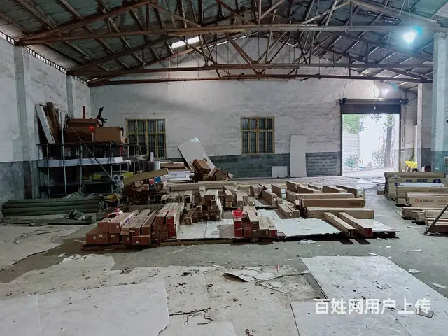 （老板本人）岳麓区西二环独栋厂房仓库出租，5907 - 图片 5