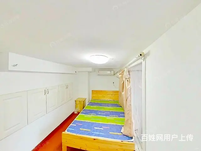 元成时代中心(商住楼) 南北通透 精装修 拎包入住 - 图片 5