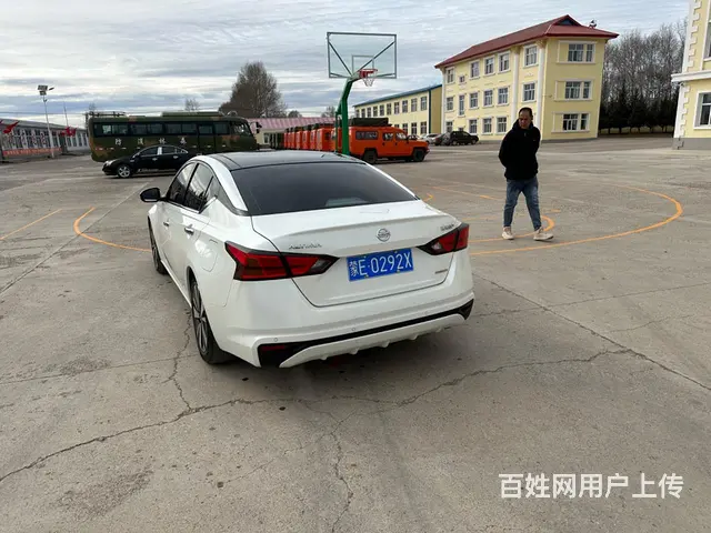 【搞定了！】日产 天籁 2019款 2.0T 无级 XL U - 图片 6