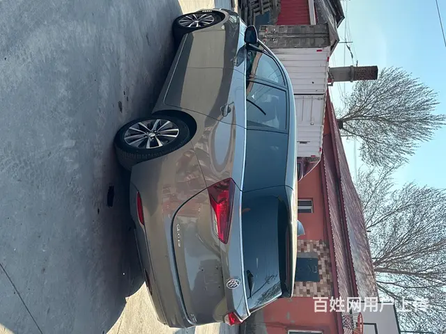 别克GL6 2018款 1.3T 手自一体 18T 6座尊贵 - 图片 8