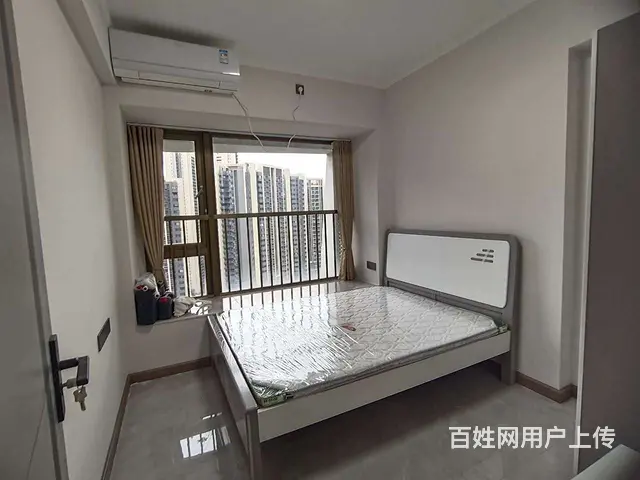 华发国际海岸 全新精品3室 全新 新鲜出炉 火热出租 - 图片 9