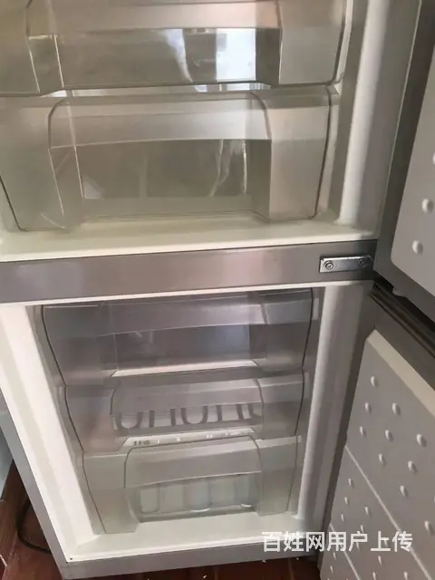 底价处理格兰仕冰箱一台， - 图片 3