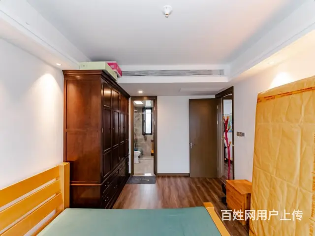 中骏天荟116平三房，三开间朝南，统装交付拎包入住，诚售 - 图片 3