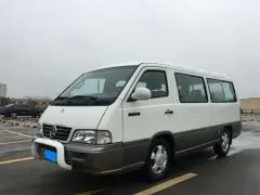 汇众伊斯坦纳 2006款 2.3L 手动 豪华型