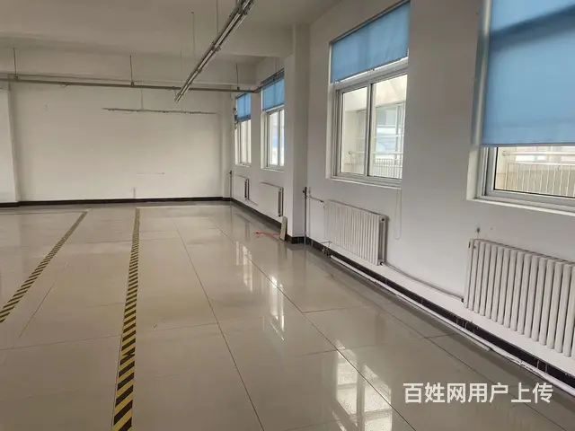 （房东直租）张村魏桥电厂附近框架结构厂房出租 - 图片 4