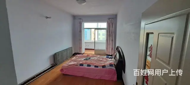 一中学区房，6楼二室一厅，南北格局 - 图片 3