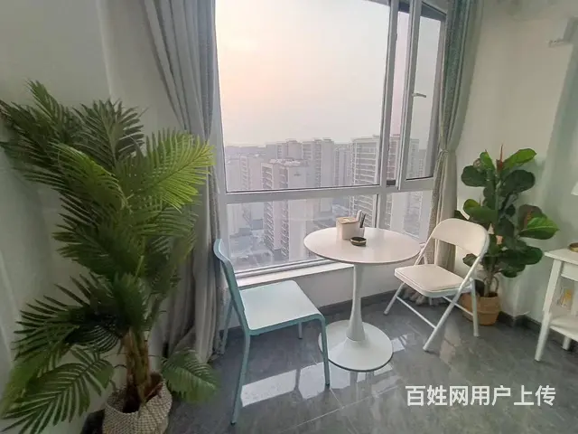 （徐州找店网）绿地缤纷世纪城民宿转让 - 图片 5