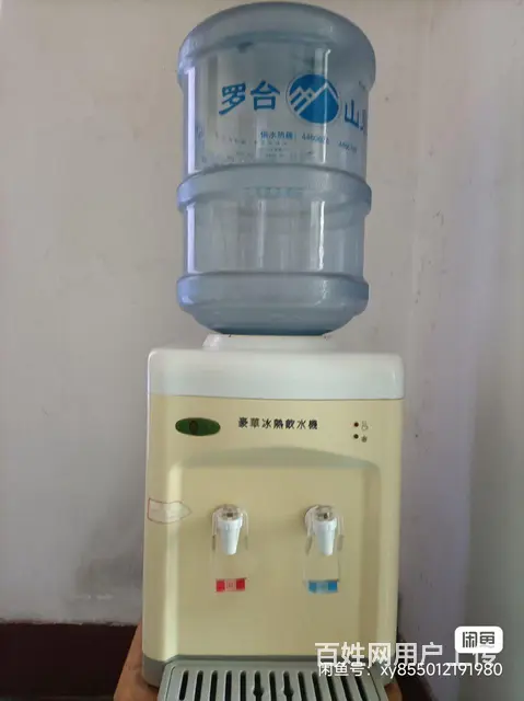 饮水机出售 - 图片