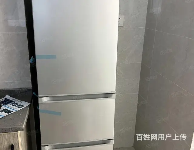 金地中城广场房屋出租，拎包入住麦德龙旁 - 图片 6