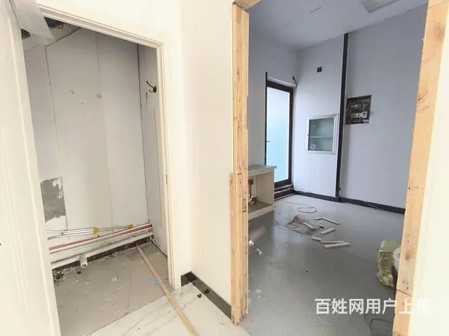 【福铺】附属医院斜对面|240平门头|房东直租 - 图片 5
