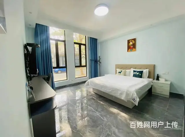（51旺铺推荐）龙海风情小镇200平民宿转让 - 图片 7