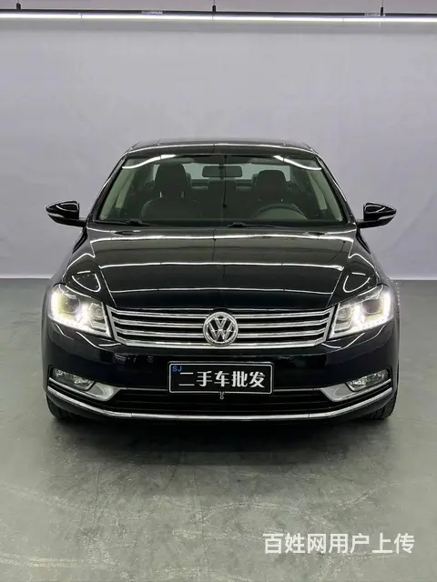 大众 迈腾 2015款 1.8TSI 双离合   型 - 图片 2