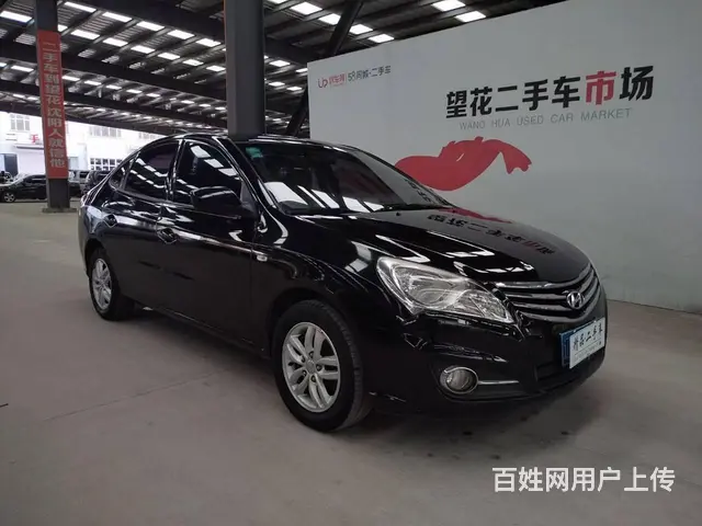 现代 伊兰特 2011款 伊兰特-三厢 1.6 手动 GL - 图片 2