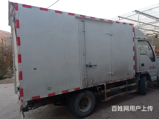 江淮 厢式货车 国3 - 图片 2