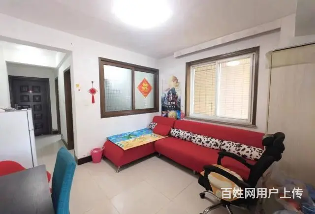 干净敞亮啥都有，精装修拎包入住！支持季付！ - 图片 8