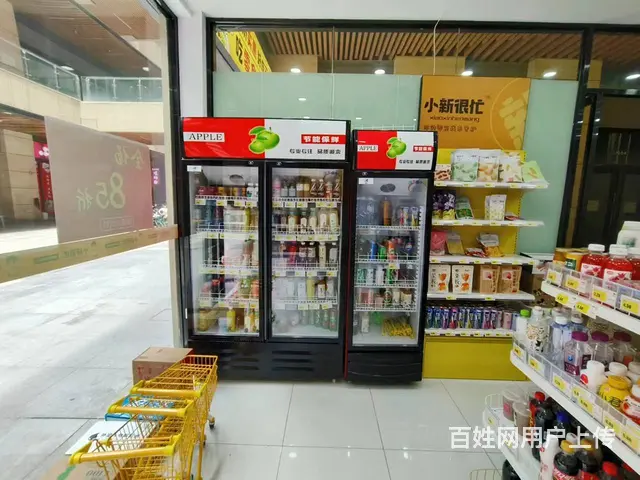 岳麓区潇湘北路茶山馨苑商业街零食店空转 9624 - 图片 7