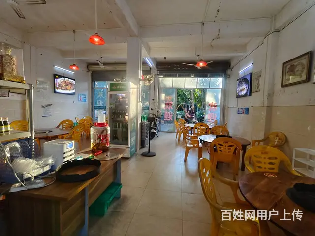 （51旺铺推荐）水头村（仙沟牛肉牛杂店）400多平餐饮店转让 - 图片 4