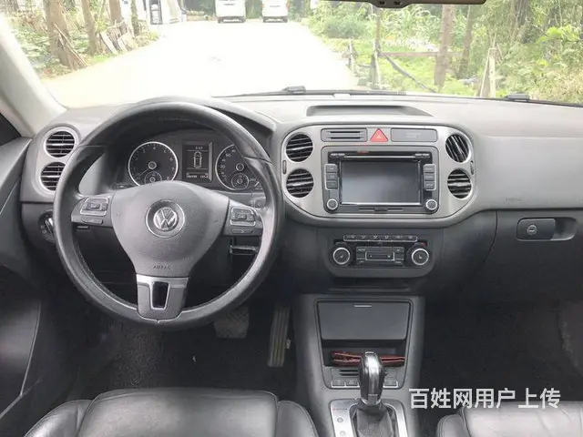 大众 途观 2010款 2.0TSI 手自一体 四 - 图片 2