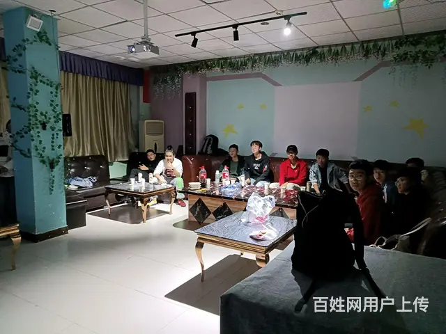 旺铺居）经营5年密室轰趴馆露天烧烤+主街餐饮店二处分开转让 - 图片 10