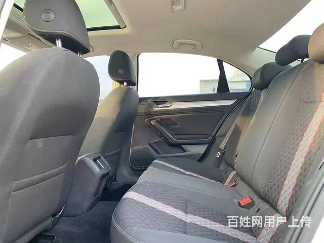 大众 凌渡 2019款 1.4TSI 双离合 230TSI - 图片 5