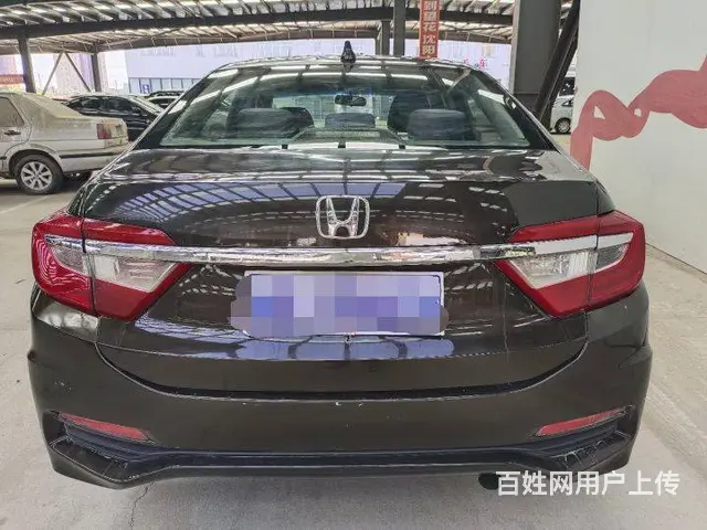本田 凌派 2015款 1.8 自动 豪华版 - 图片 7