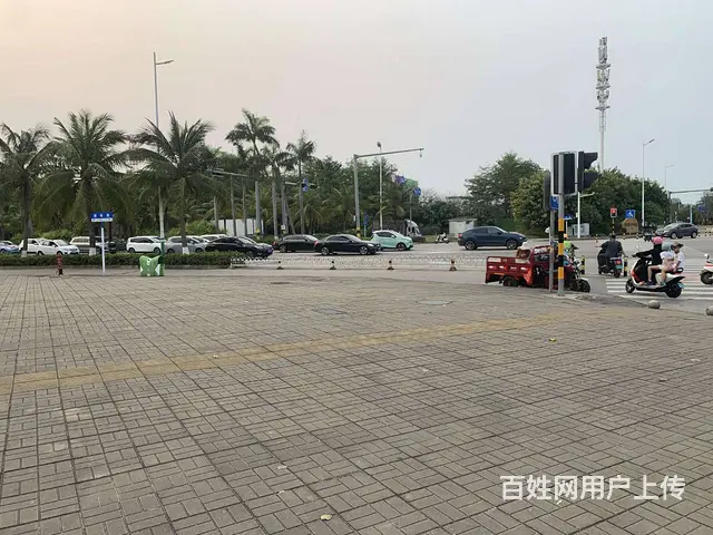 （51旺铺推荐）新埠岛海鲜大世界临街店铺200平招租 - 图片 12