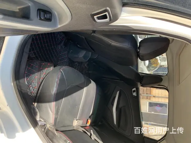 【搞定了！】福特 翼搏 2013款 1.5 双离合 尊贵型 - 图片 5