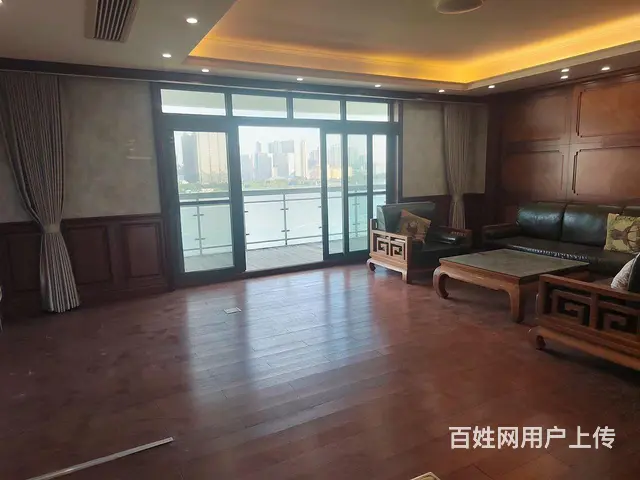 沙湖花园  洋房小高层  接待好房  桃源国际 - 图片 4