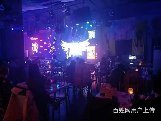 昌邑区华业购物广场335平一层酒馆饭店出兑 - 图片 11