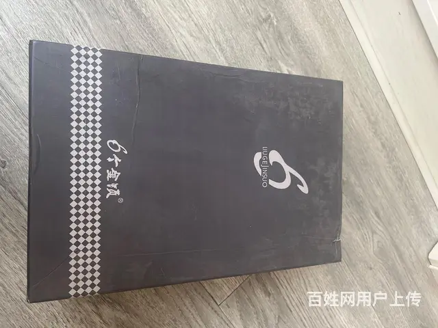 全新41六个金锁高端鞋 - 图片 7