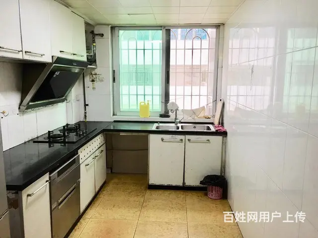 中人小区 电梯4房 一生气揉眼胎教  嫌疑犯小鞋超 - 图片 9