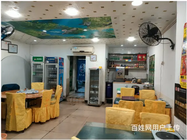 （51旺铺推荐）海甸岛五西路155平餐饮店转让 - 图片 4