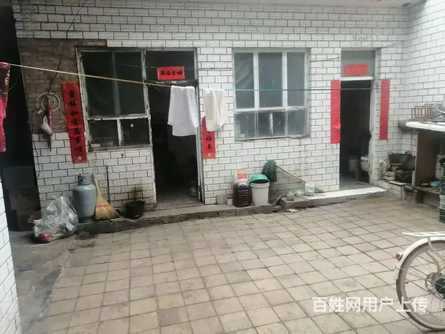 独院，水暖电齐全，门口可停车，居住，棋牌室，手工作坊都可 - 图片 2