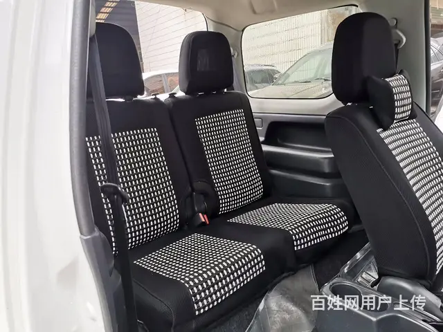 铃木Jimny [吉姆尼](进口) 2012款 1.3 自动 - 图片 10