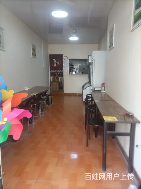背靠古玩城与茶叶市场，对过恒大中央广场，东有十中和技校 - 图片 2
