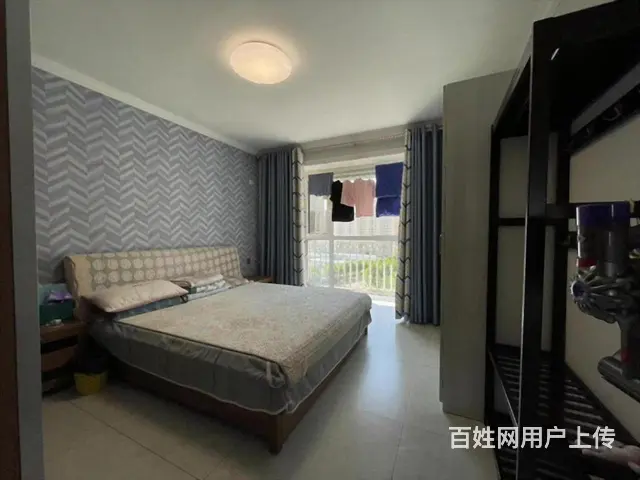 达活泉旁，金华本部，精装三室，燕云台 ，阳光国际，拎包住老证 - 图片 4