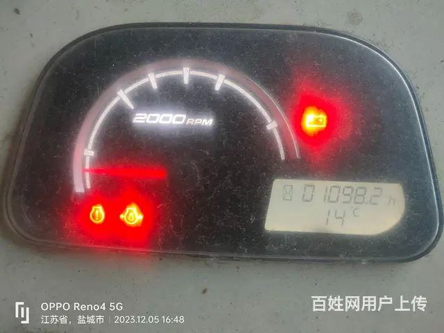 本人一手车，欲出售，有意者电话联系 - 图片 2
