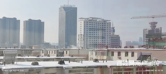 出售九中学区房，延庆小区两室一厅 - 图片 12