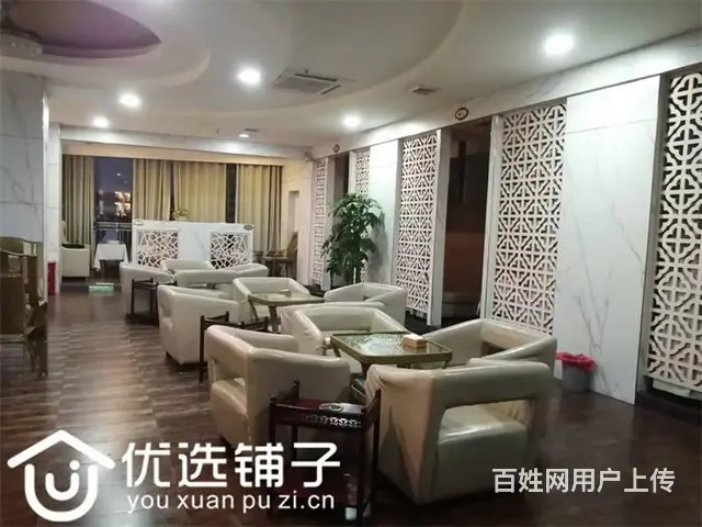 （优选铺子）万达路茶楼500㎡茶楼转让 - 图片 5